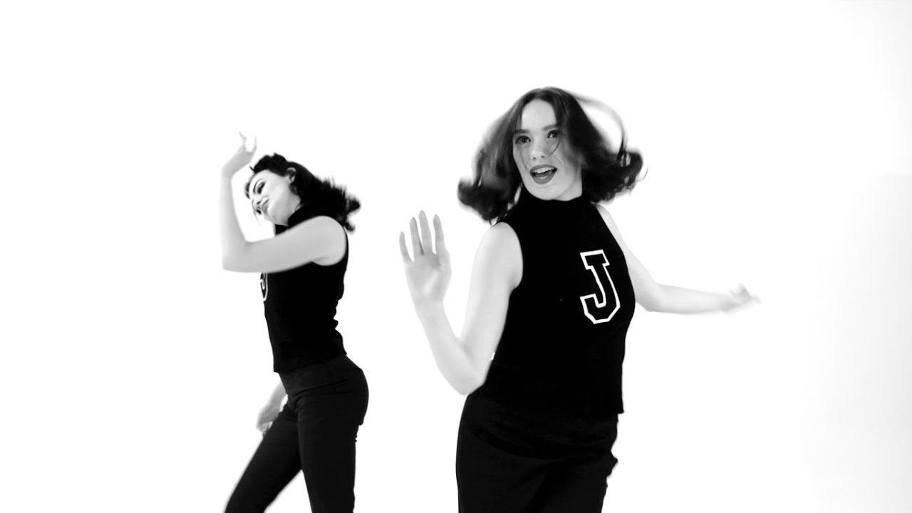 The Jukeez - Party (Official Video)