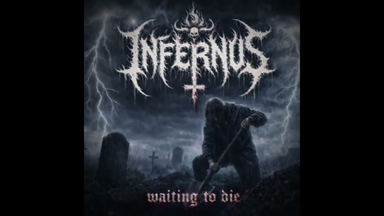INFERNUS - Last Breath Beneath the Void