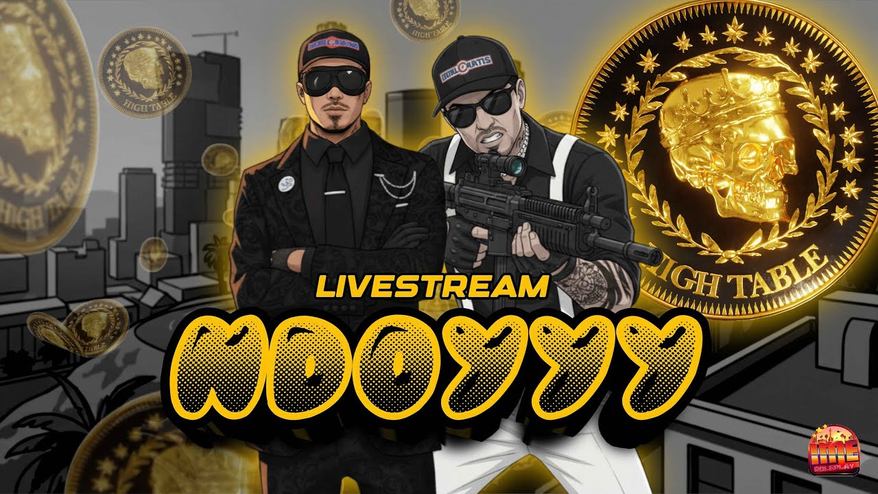 NDOY - hi chat 