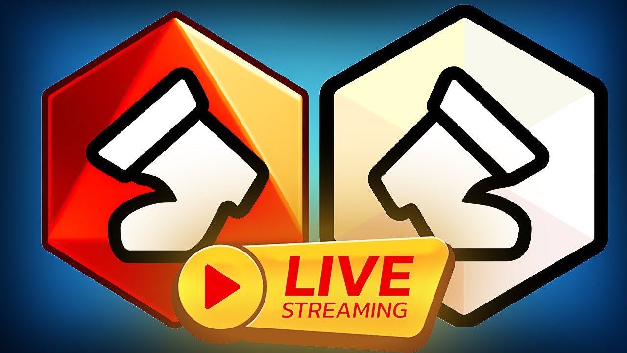 🔴 Morning OPBR LIVE | ONLY Runners Before Reset! Can I Climb Fast?