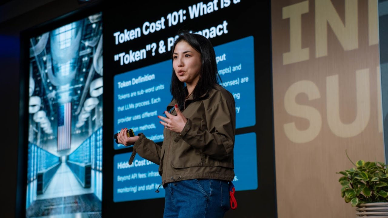 The New Economics of AI. Managing Token Costs, Margins, and Model Efficiency at Scale