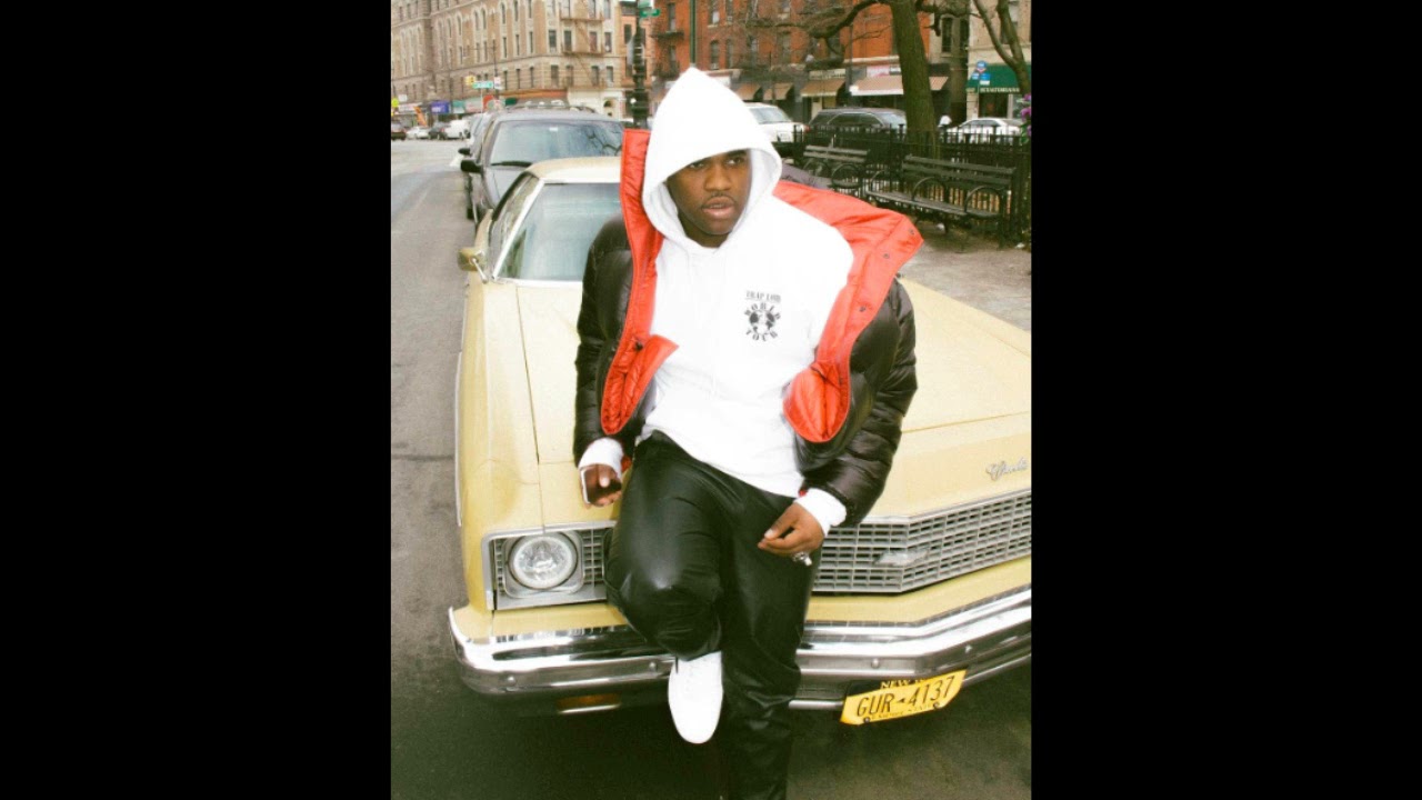 [FREE] Asap Ferg Type Beat 