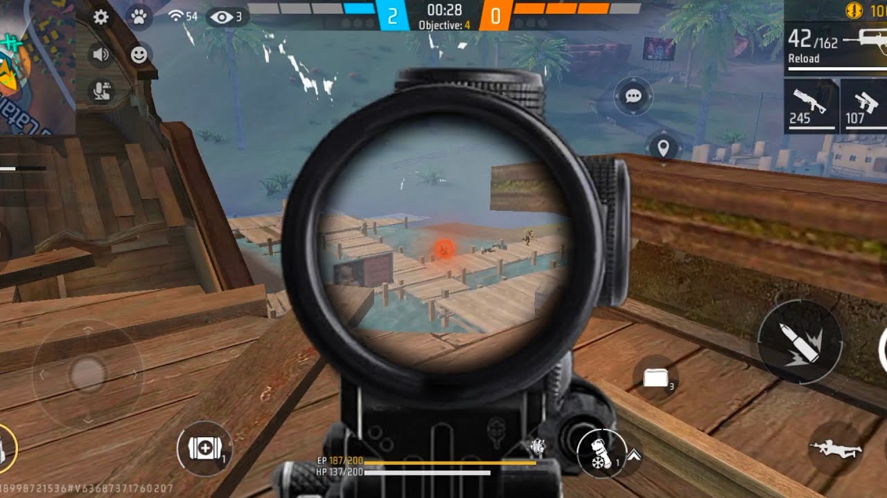 22 kills🔥Solo in Clash Squad⚔️|| Free Fire💪🏻|| Free Fire Max🗡️|| Free Fire India😯|| 50% Headshot💪|| 