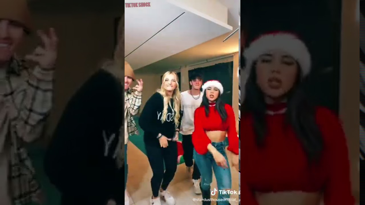 I TikTok Più Belli Della Stardust House!