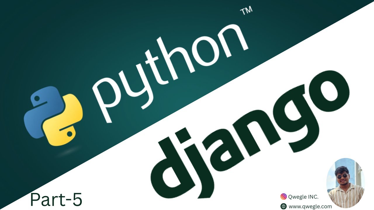 Django Tutorial Part 5 | Creating Models and Adding Them to Django Admin