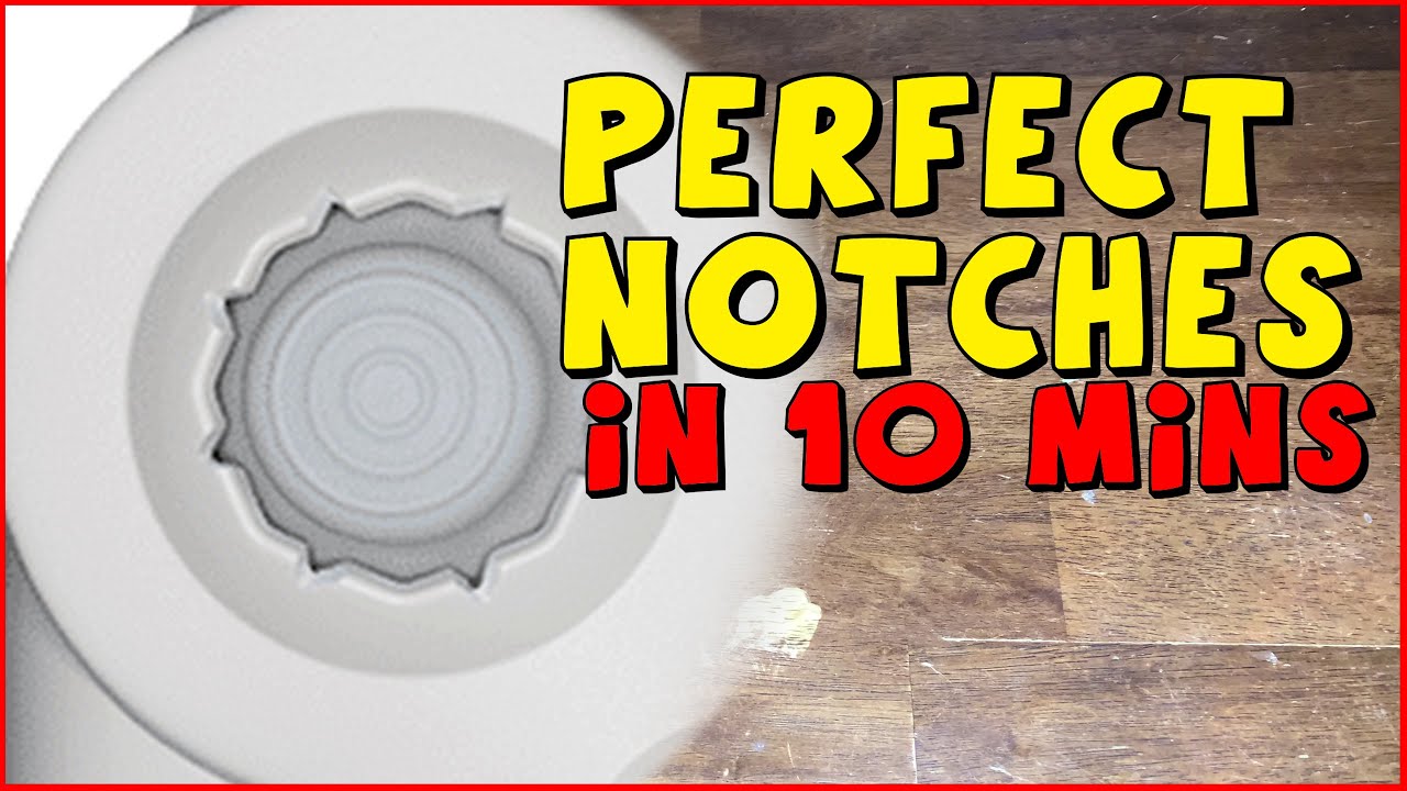 How to get pro level controller notches in under 10 minutes! (SSBM)