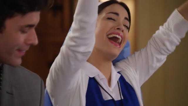 Lali Espósito - Tengo Esperanza