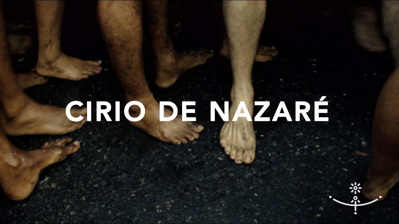 CÍRIO DE NAZARÉ (Híbridos, the Spirits of Brazil)