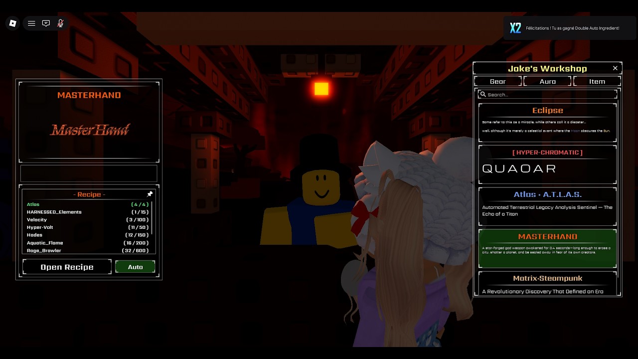 🔴 STREAM Doing Nothing xD, maybe getting a raw global ? or not. - Sols rng ROBLOX