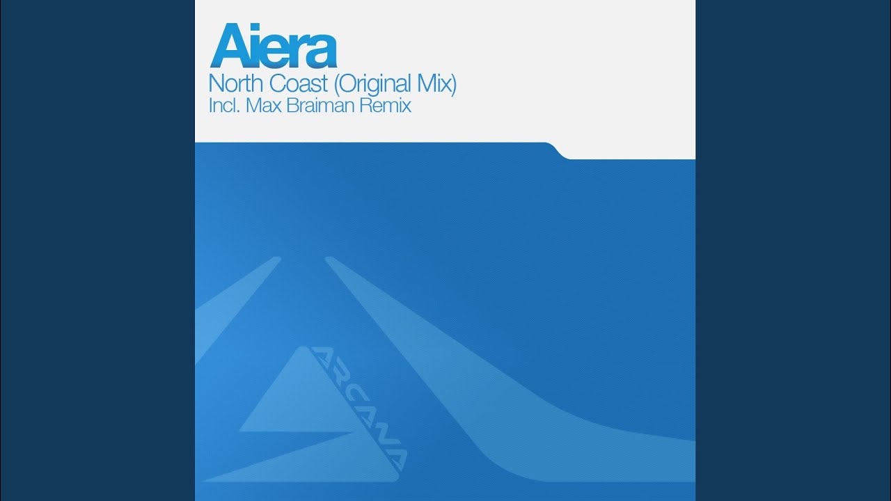 North Coast (Max Braiman Remix)