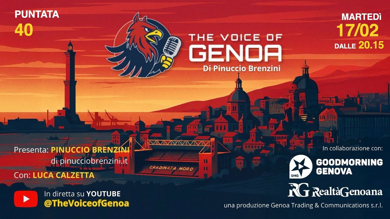 Puntata 40 