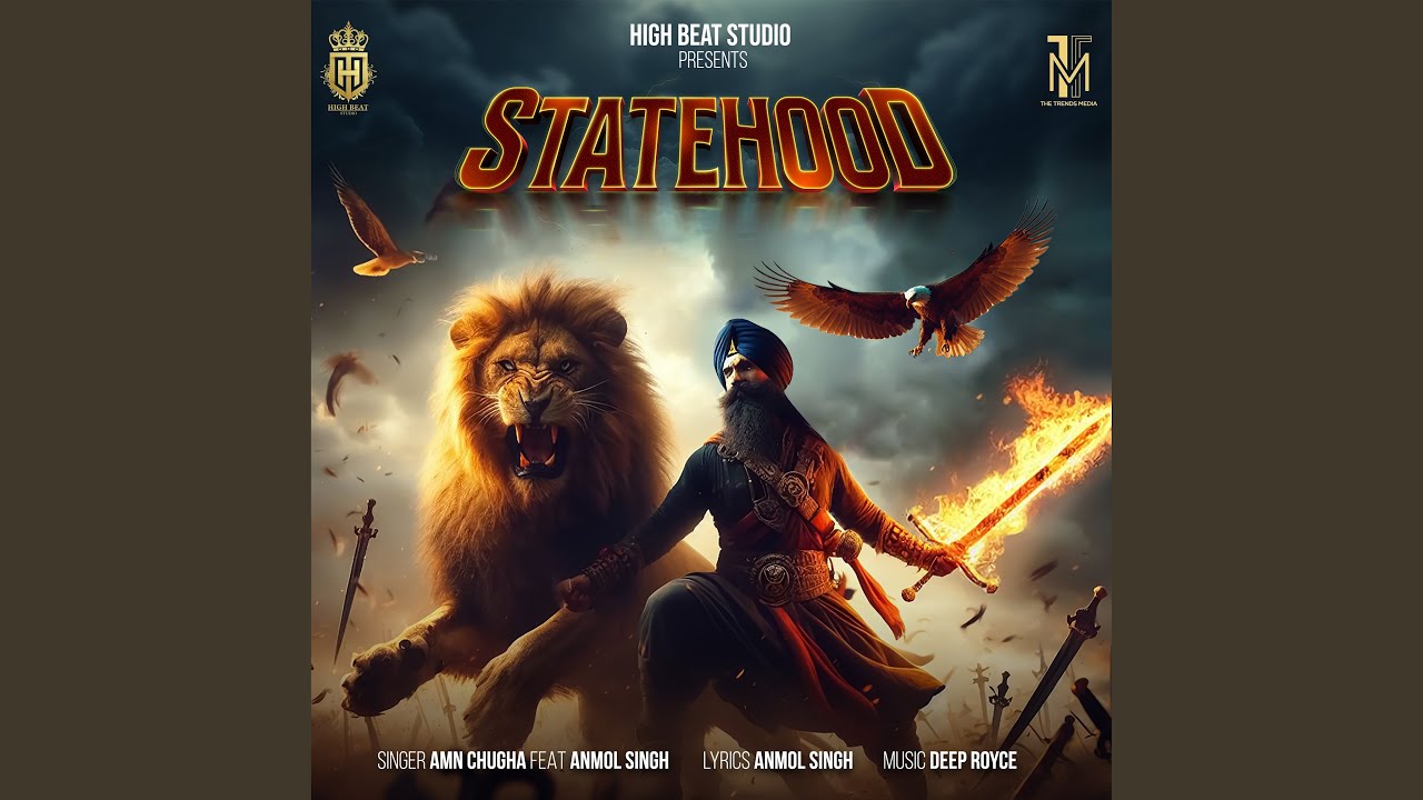 Statehood