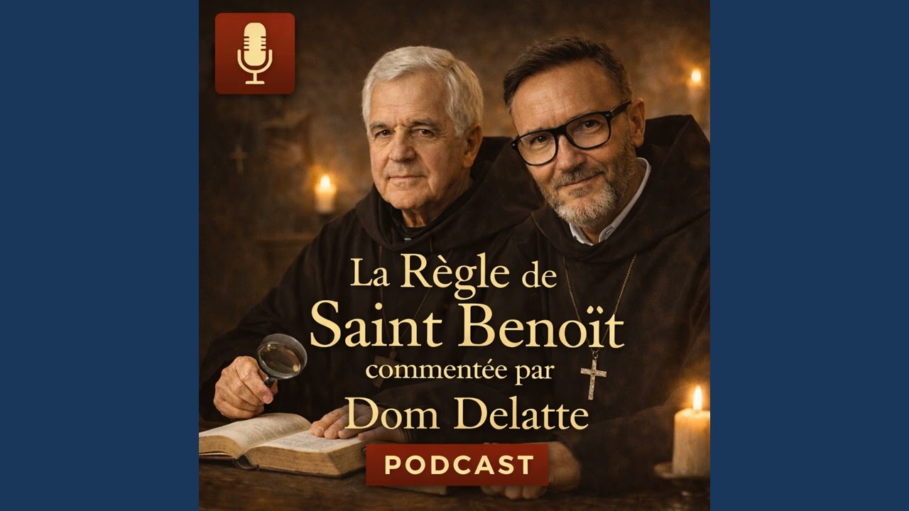 Commentaire de la Regle de saint Benoit par Dom Delatte - Prologue