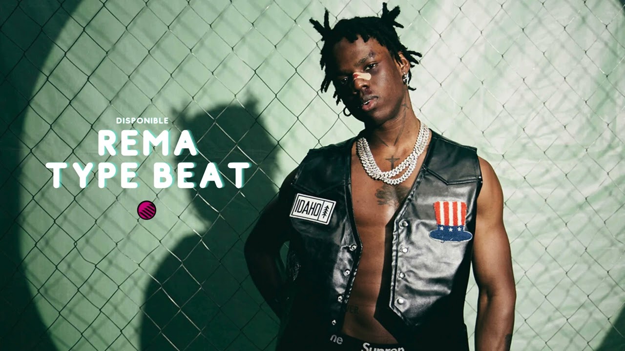 Rema x Tyla Type Beat | Instrumental Afro x Reggaeton 2026