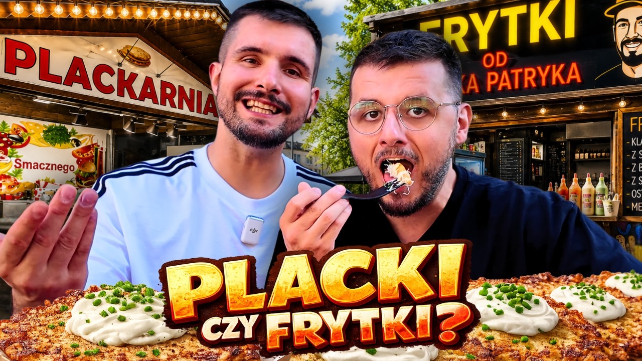TO TE NAJLEPSZE W POLSCE?