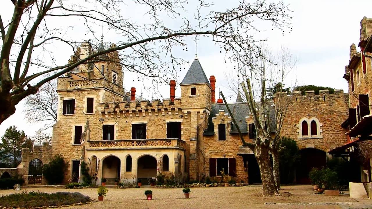 Chateau Grezan