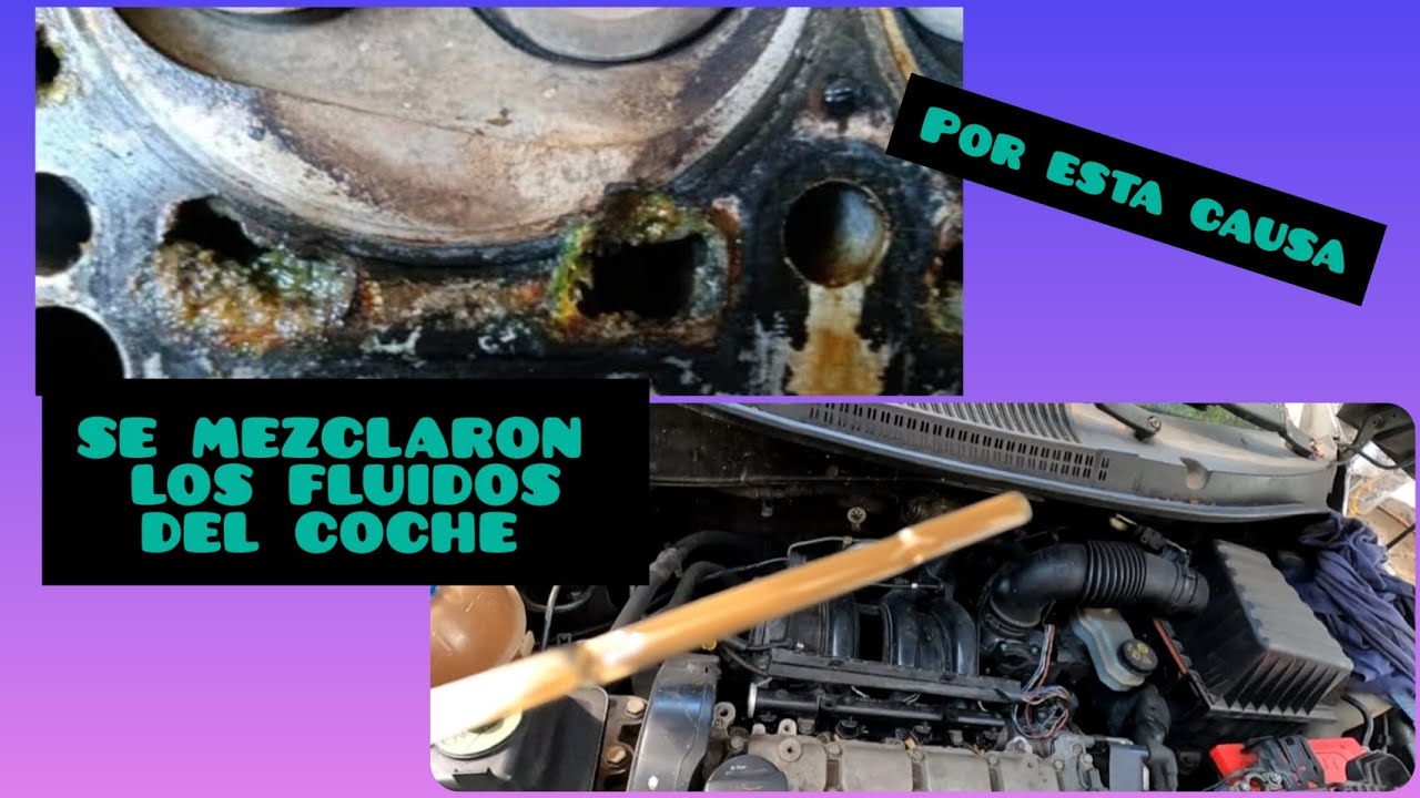 Cambio de junta de culata o cabeza de motor Volkswagen 1.6, Gol, Saveiro, Cross Fox..