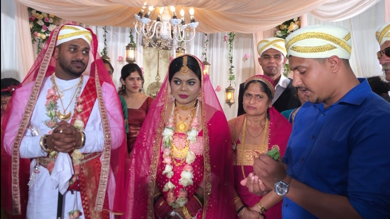 Sambandha Adko in Kodava Marriage by Nikhil Ponnanna Annadiyanda