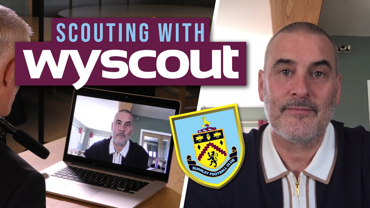 SCOUTING WITH WYSCOUT | PLAYER ANALYSIS IN THE MODERN GAME