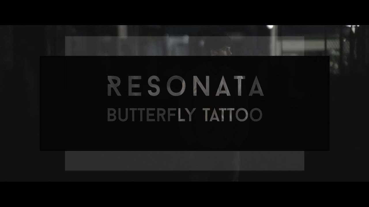 Resonata - Butterfly Tattoo (Official Video)