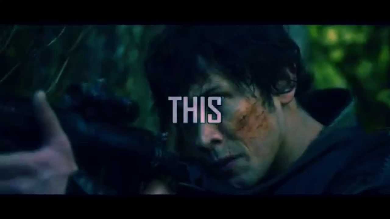 THE 100 | This Is War