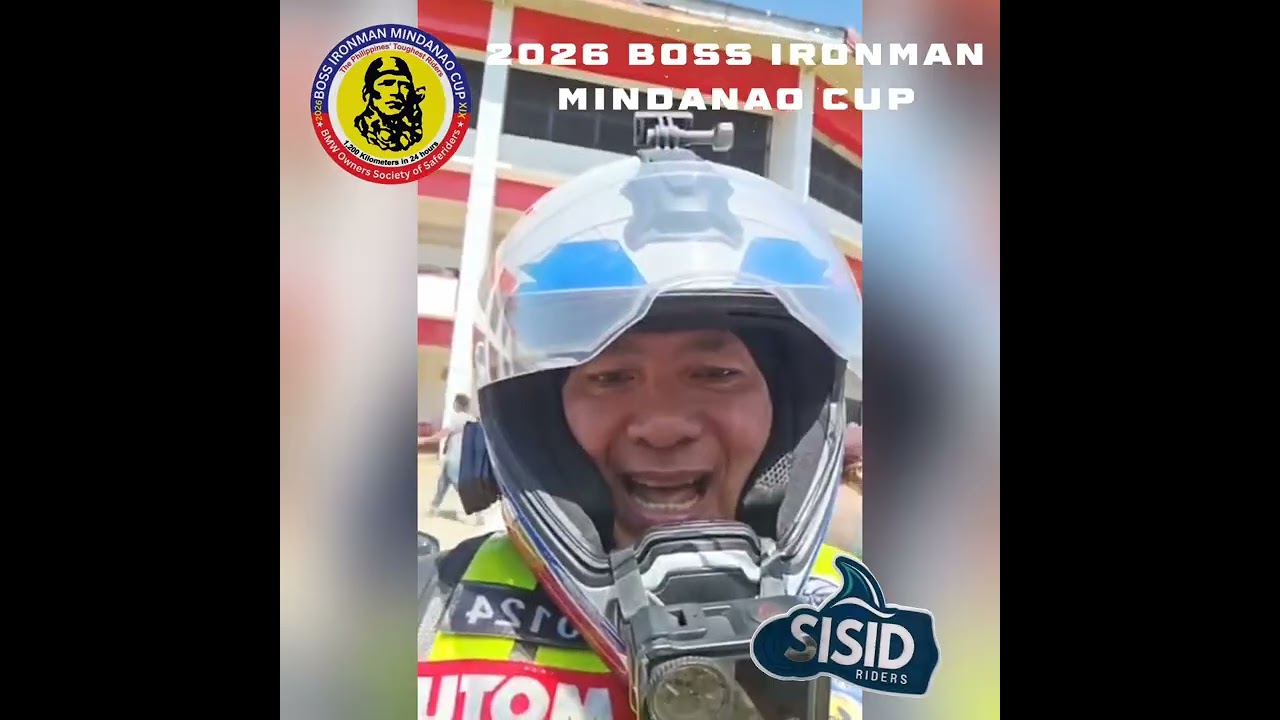 BIMC 2026 IN SINDANGAN, ZAMBOANGA DEL NORTE @DOKPETERMOTOVLOG