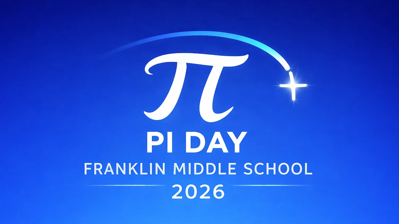 FMS Pi Day 2026