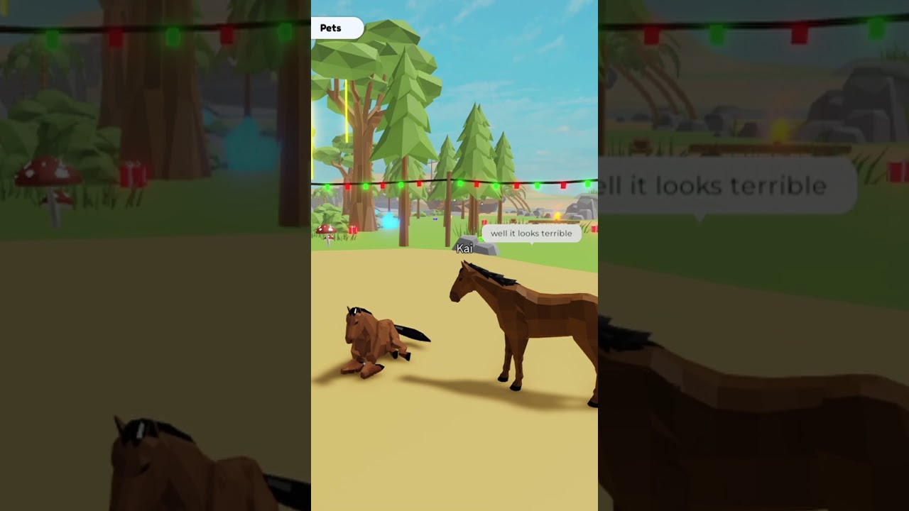 Different types of players in modern Animal Simulator Roblox (part 3)