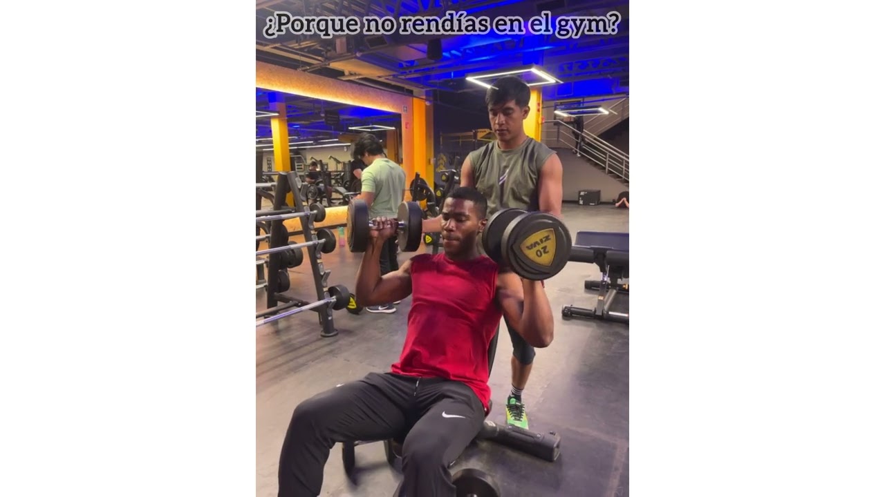 #gymmotivation 💪 