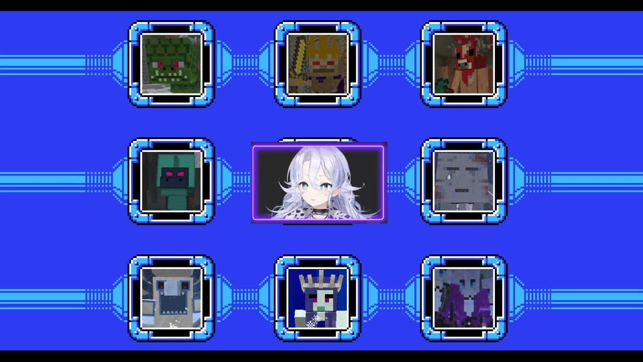 [EN Sub] Michiru's 6 Month Epic Twilight Forest Minecraft Adventure