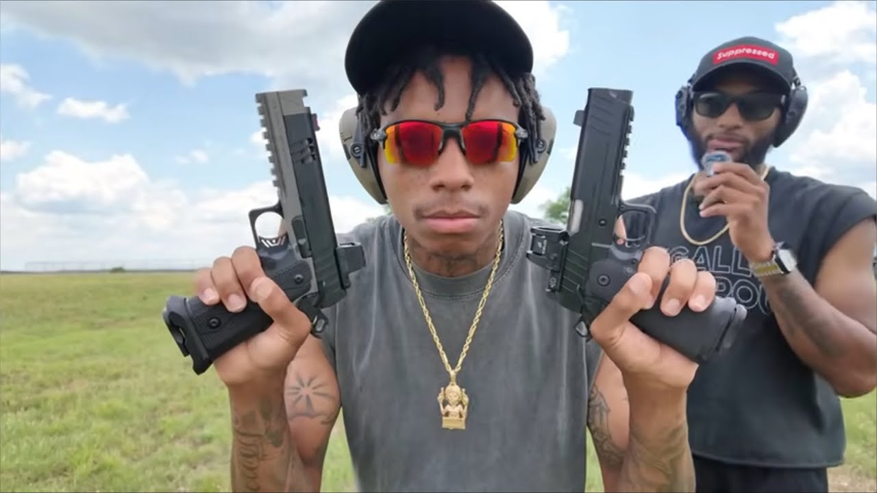 Springfield Prodigy vs  Girsan Match X!