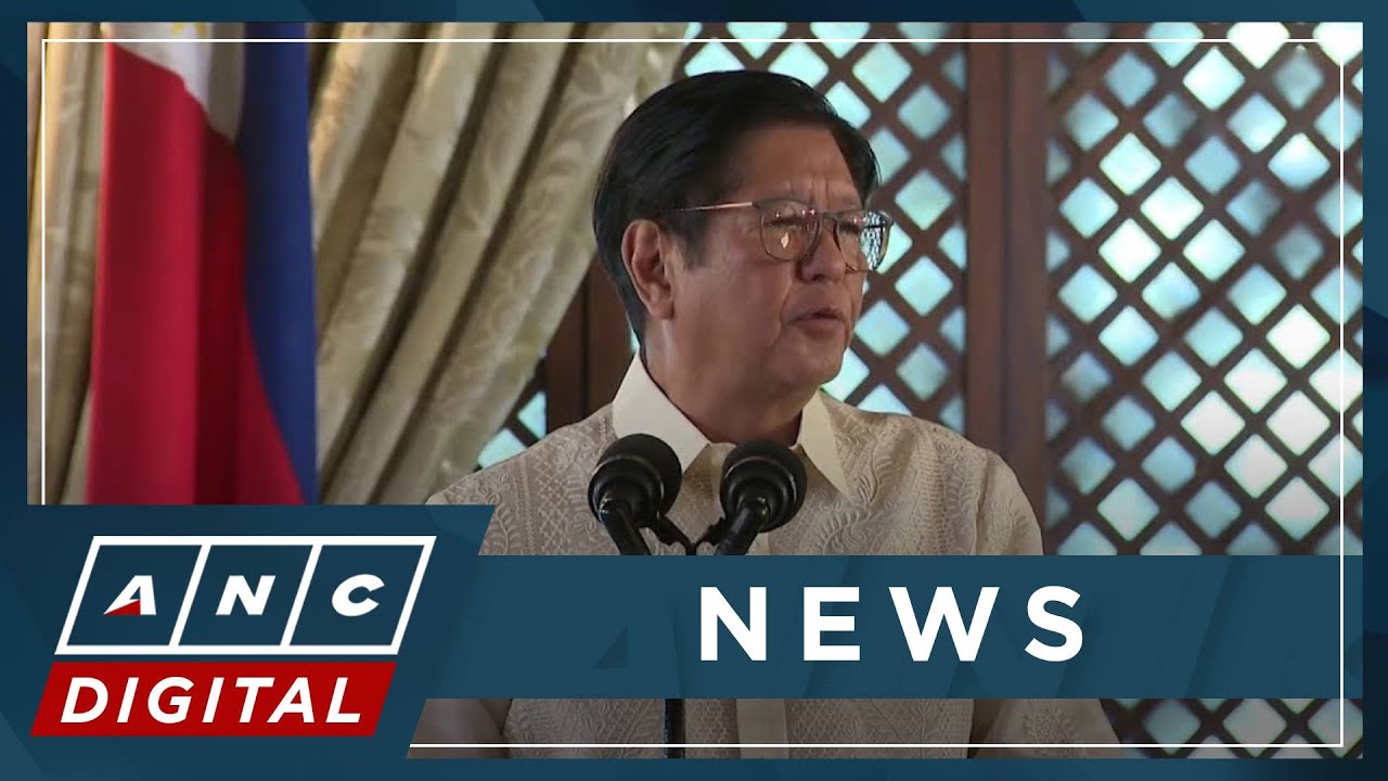 Marcos to travel to UAE on January 12 for sustainability event, trade and defense pacts | ANC