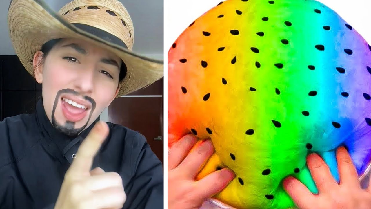 Todos los Videos Divertidos y Sorprendentes de Leidys Sotolongo⚡ Cuentos con Slime Parte #44
