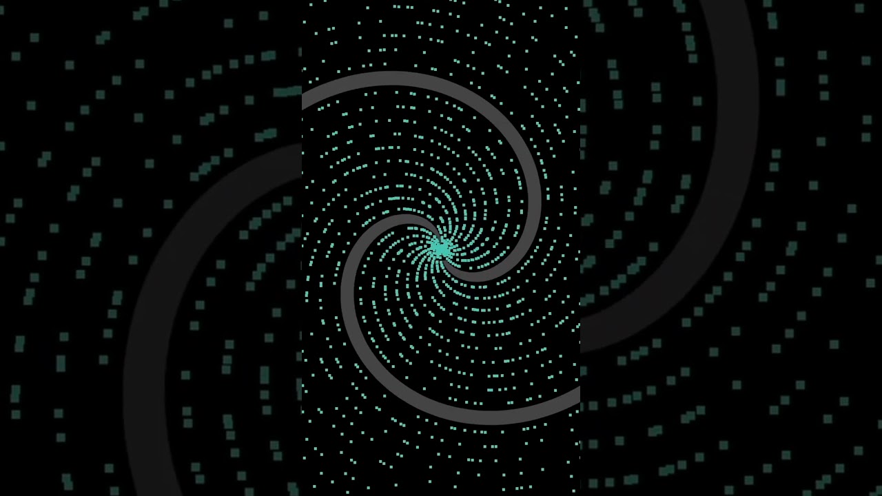 Prime spirals