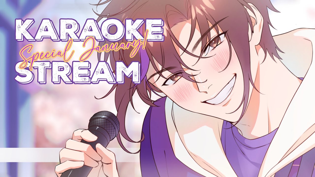 【KARAOKE】Konser lagu korea! (udh ada setlist)