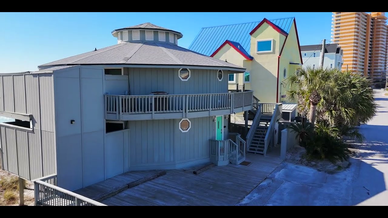 Panorama Beach House