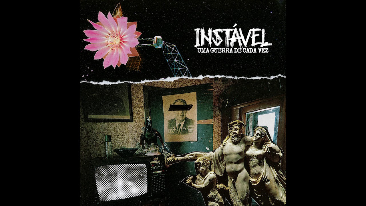 Inst&aacute;vel - 