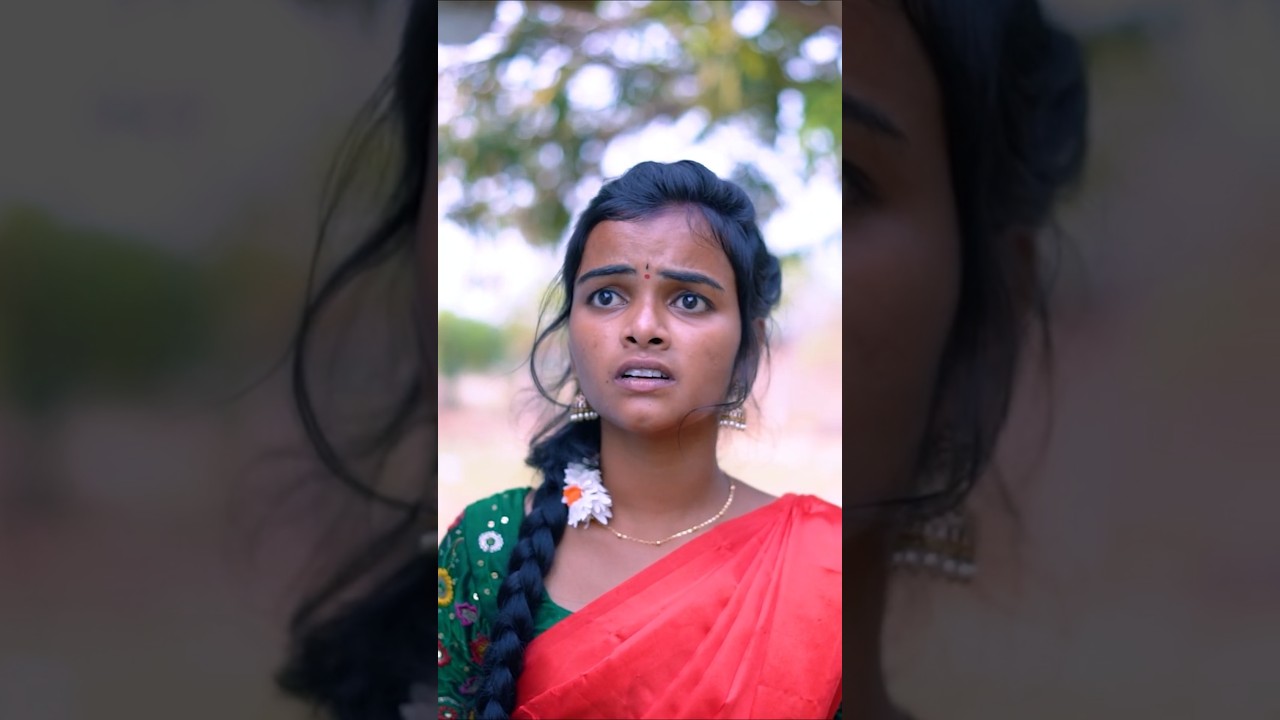 village love story ep 4 | village comedy | f3 comedy  #lifeisbutadream #funnymovie #love