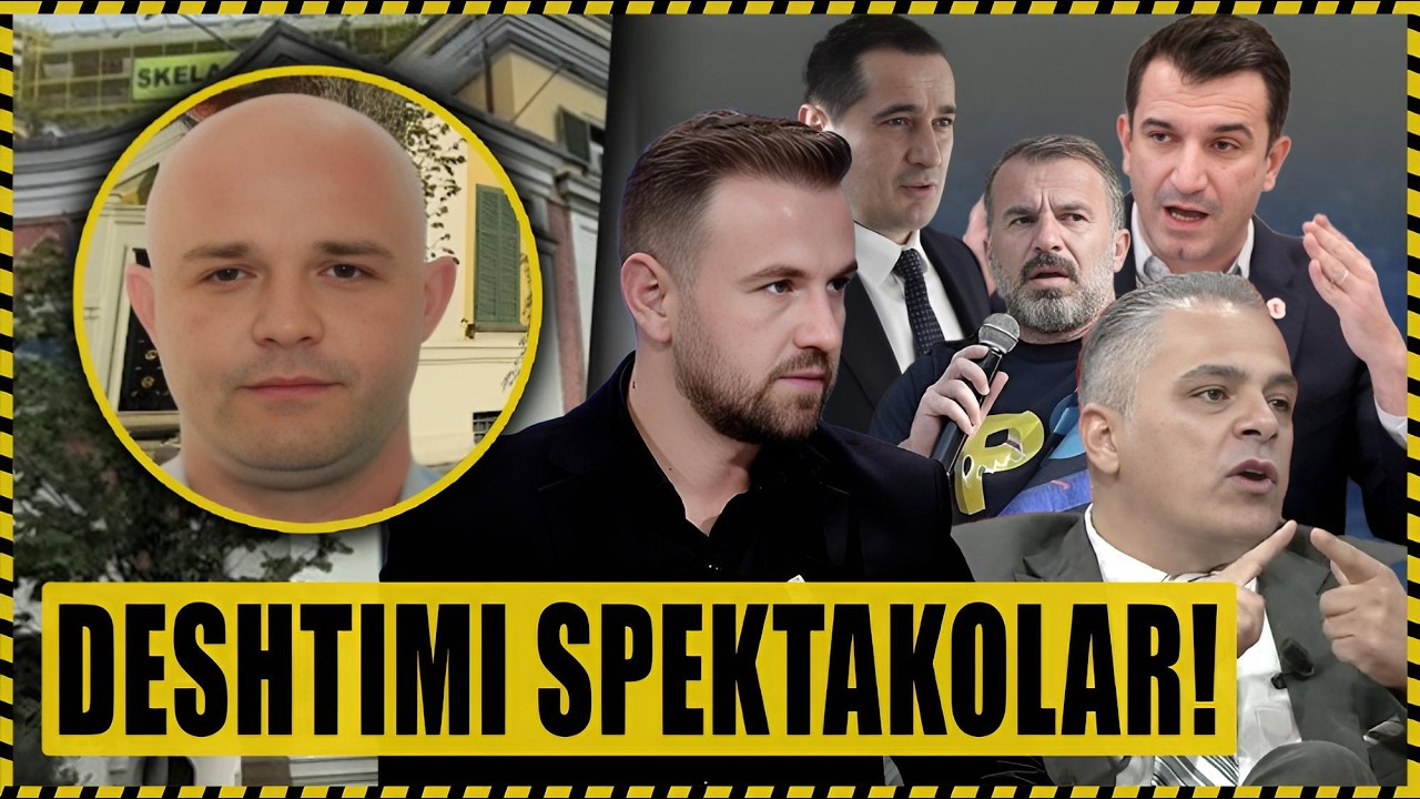 SPAK DORËZOHET para BASHKISË së TIRANËS/ Drejtorët GODASIN FORTË brenda në GJYKATË! Fiton VELIAJ?