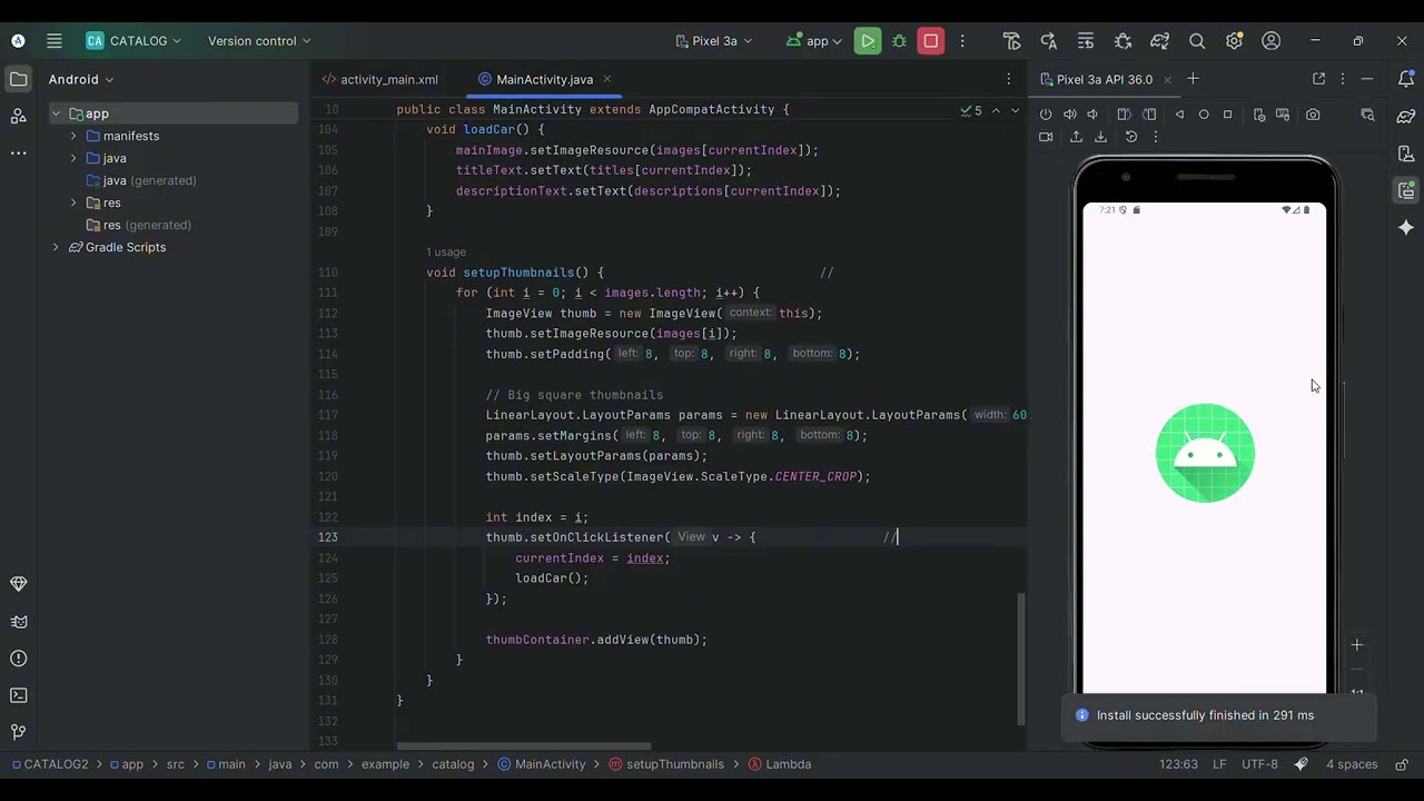 MWAD ASSIGNMENT DEMO - 33126931