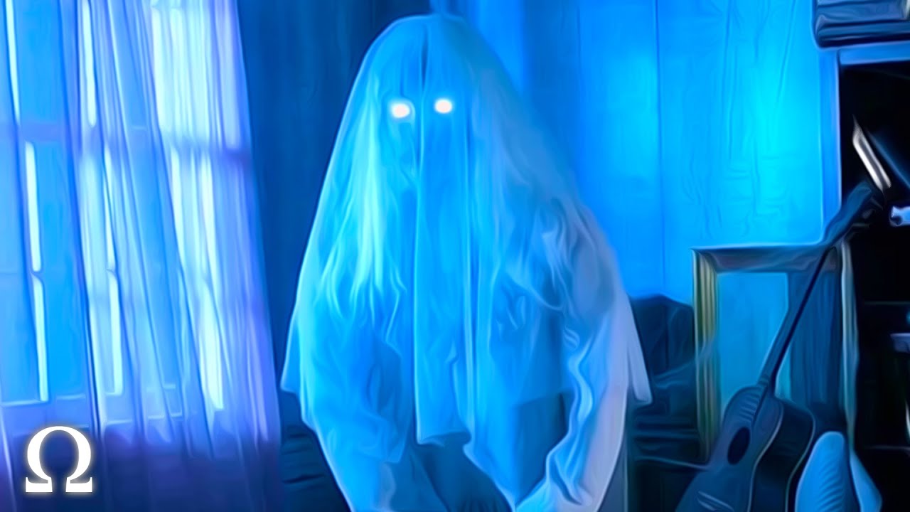 This school has SPIRIT, literally! 👻 | Phasmophobia (Ghost Adventures - High School Haunt)