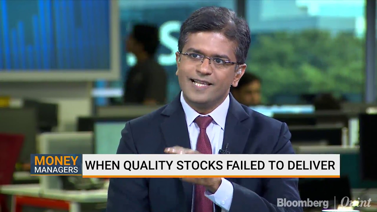 Multi-Act on Bloomberg Quint
