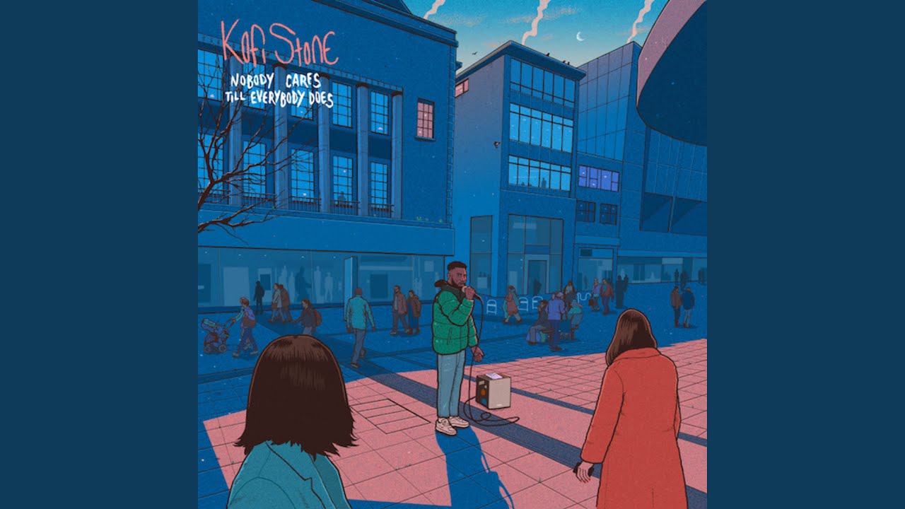 It's Ok to Cry (feat. Loyle Carner)