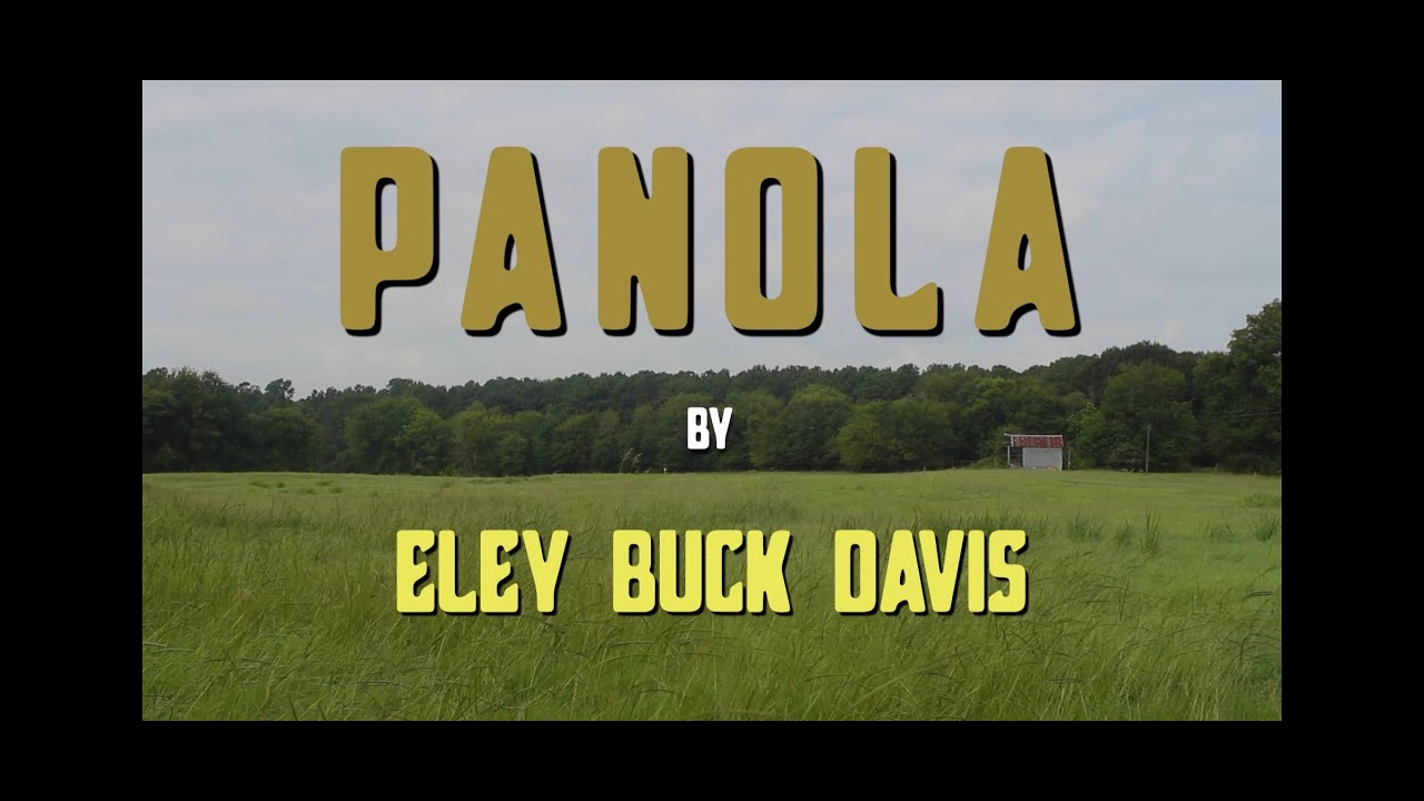 Panola (Official Music Video)