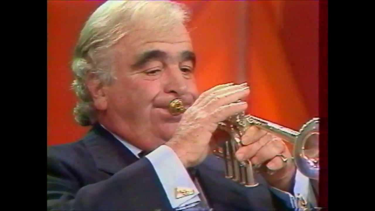 Maurice André -Trumpet Classics Series. Archives Michel Laplace