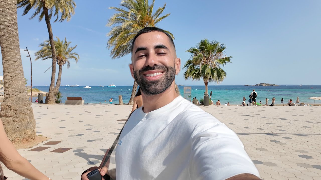 Vlog del verano, ME VOY A IBIZA !