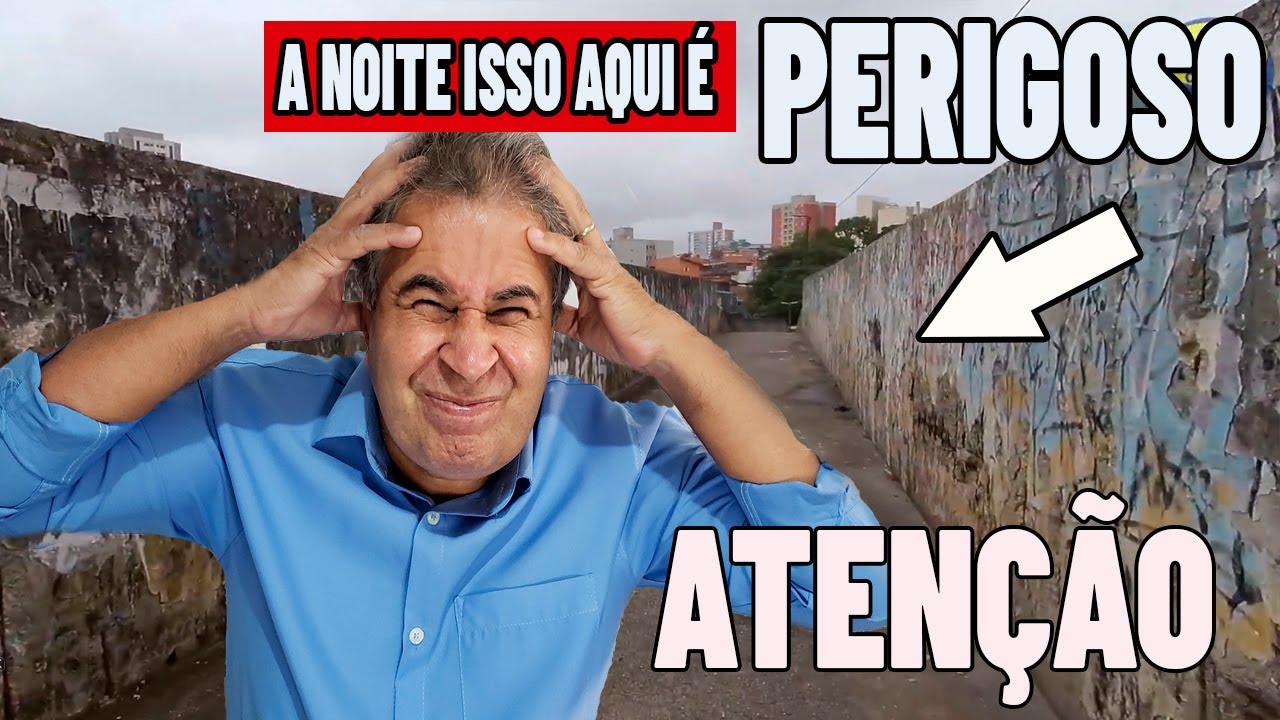 Vamos caminhando da Passarela do Santa lidia até a frente do Mercado Baronesa