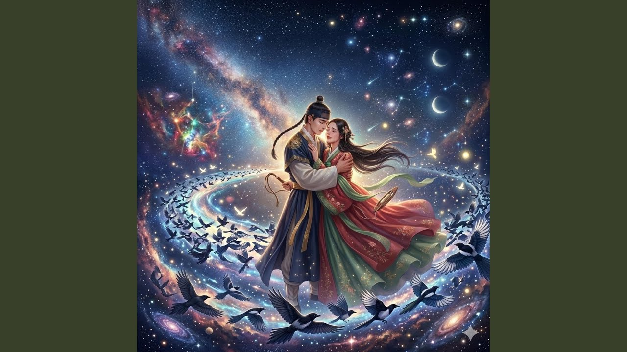 칠석우 ( Romantic Warm Version)