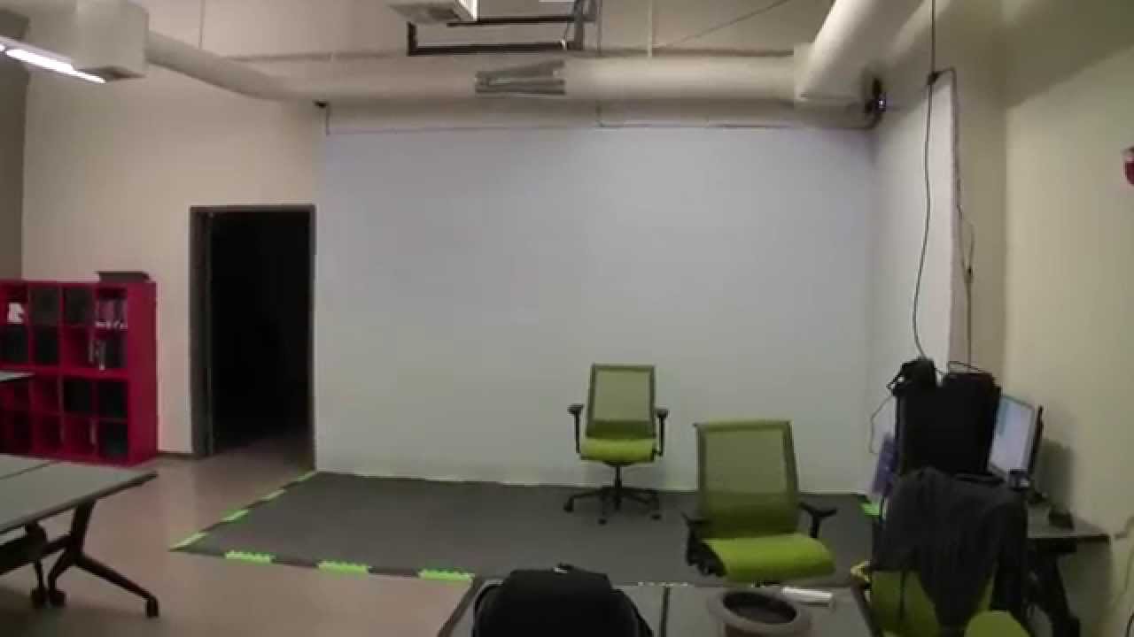 Optical Tracking System in UC Davis Modlab