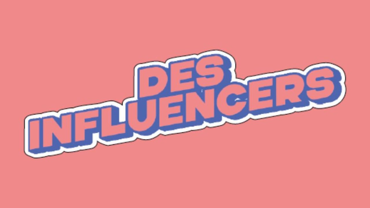 Jueves de Desinfluencers